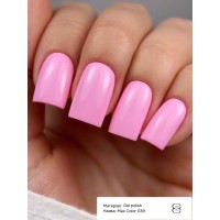 Гель-лак Gemely Max color №39, 6 мл TPO free